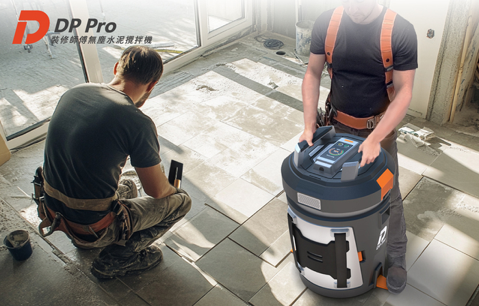 作品情境圖Image