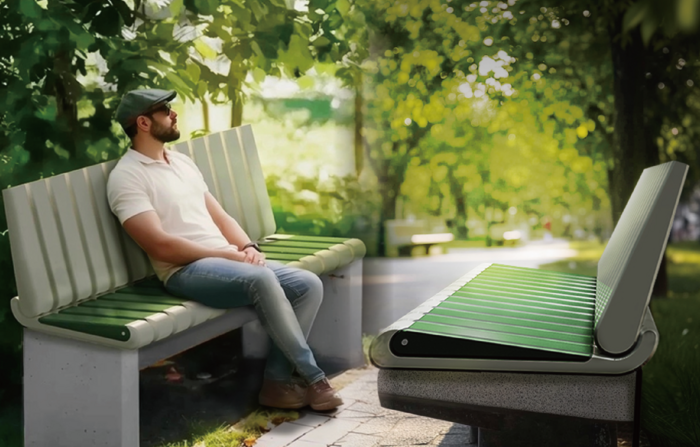 產品情境示意畫面Image