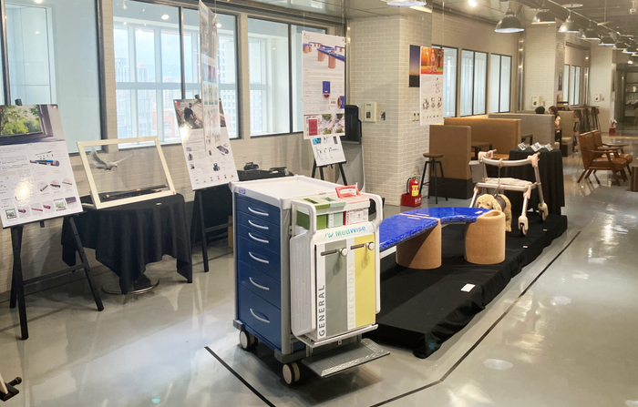 《夢想充電計畫× 荒島產物：潛光層》-展演活動