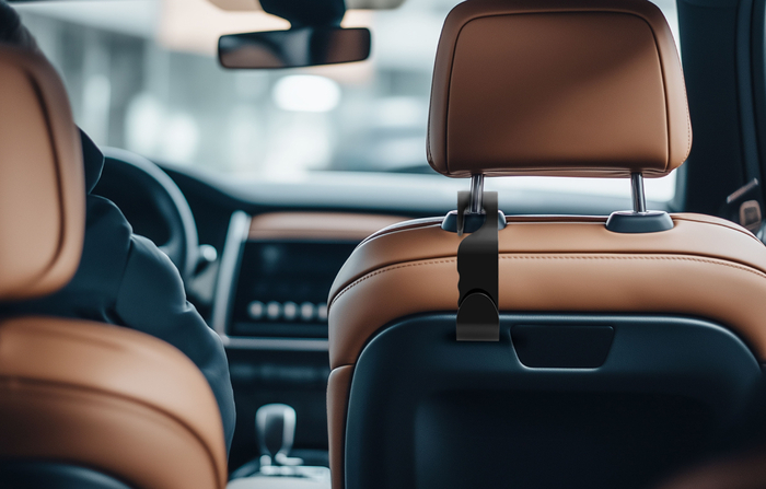 EvacFast產品情境圖圖片